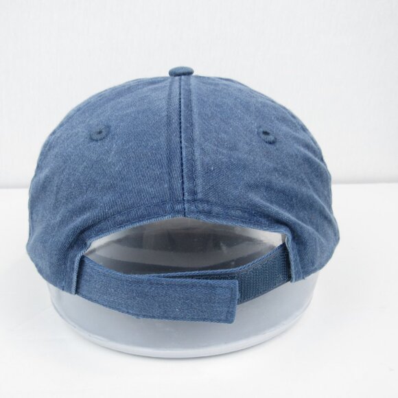 San Diego Youth Baseball Cap Unisex Lost In Paradise Adjustable California Hat - Picture 6 of 9